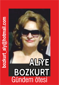 Aliye BOZKURT